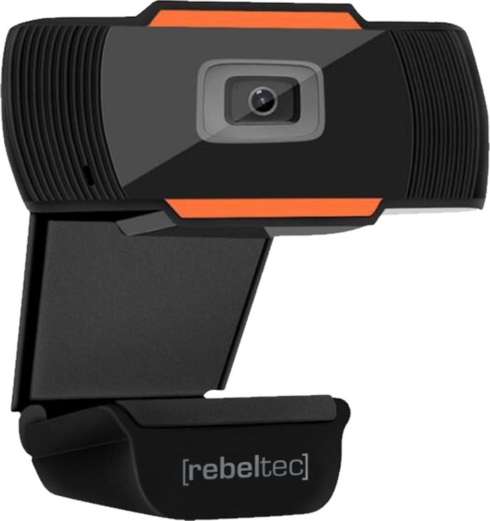 Rebeltec live HD 1280x720 resolution RBLKAM00002 web kamera