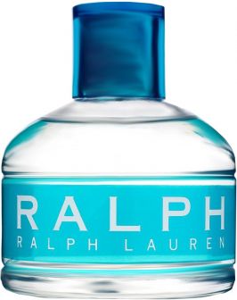 Ralph Lauren Ralph EDT 100 ml 3360377009363 (3360377009363) Smaržas sievietēm