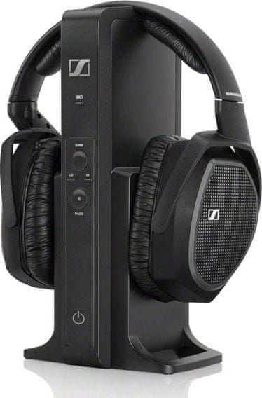 Sennheiser RS 175-U austiņas