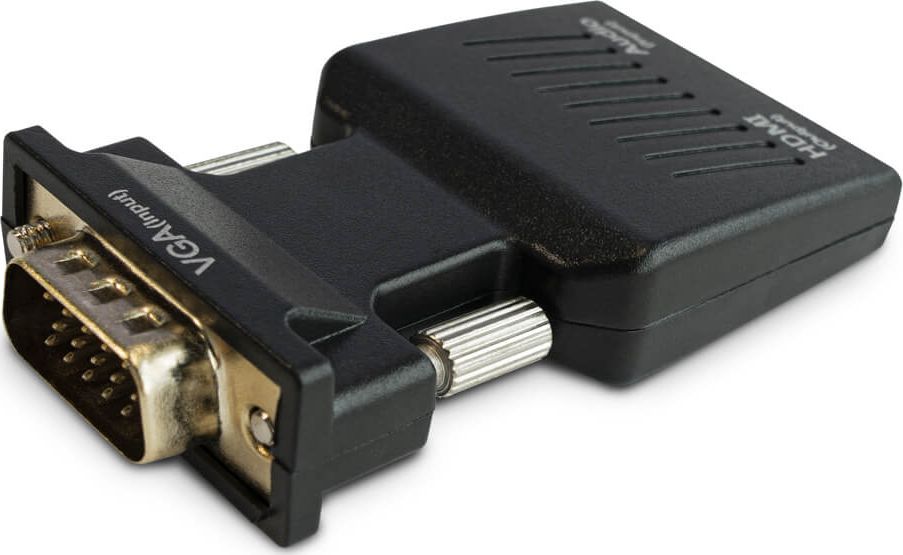 SAVIO Converter CL-145 VGA