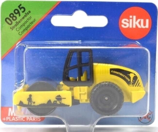 SIKU S0895 Rotaļu auto un modeļi