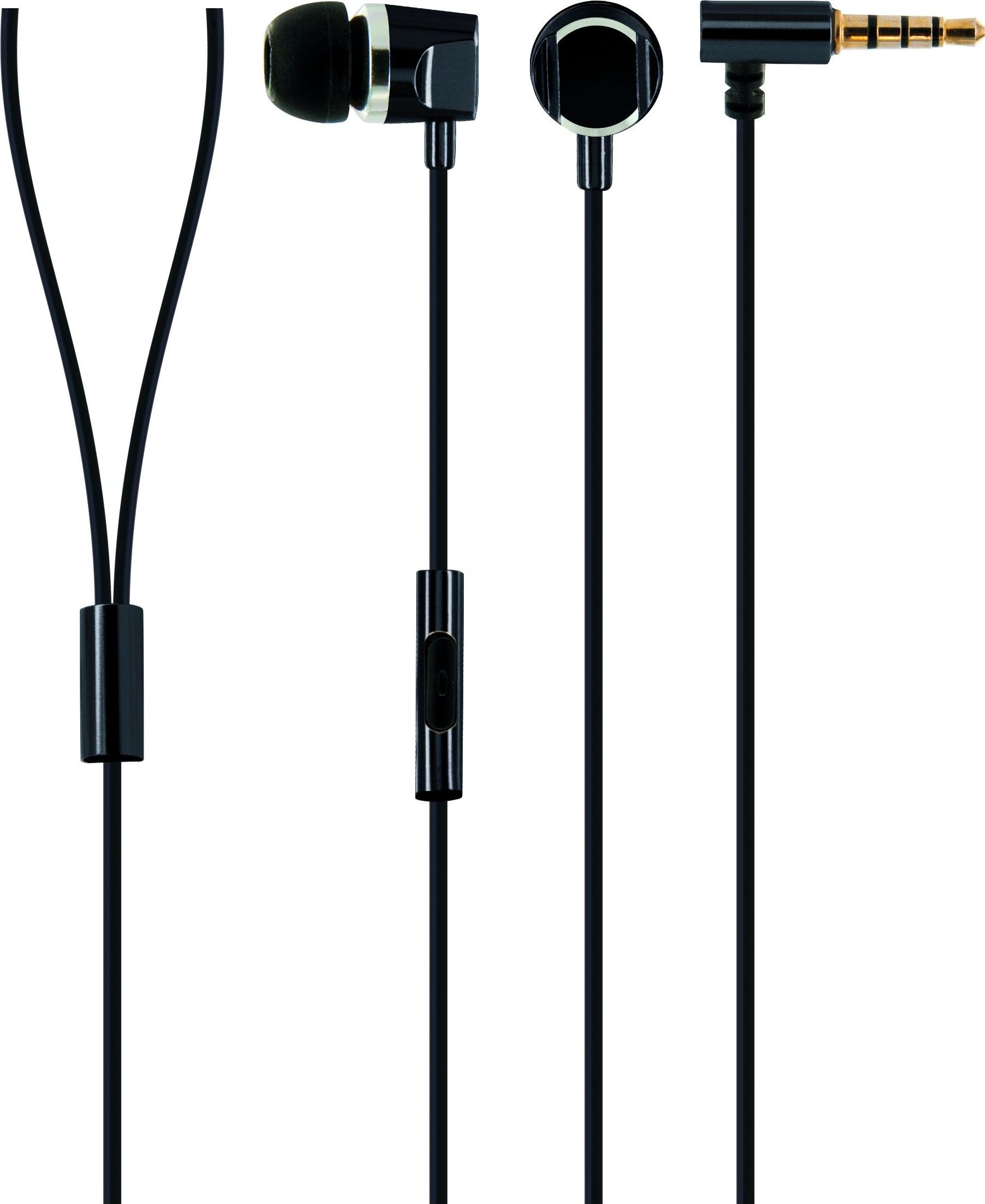 Schwaiger Headset In-Ear 