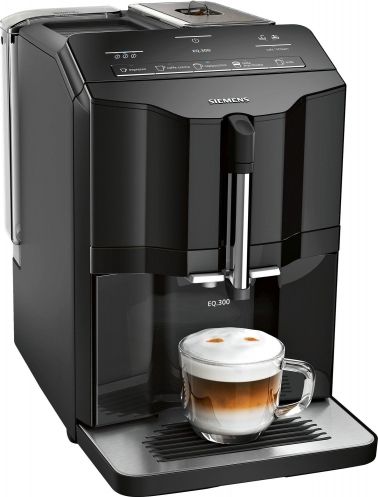 Siemens EQ.300 TI35A209RW coffee maker Espresso machine 1.4 L Fully-auto Kafijas automāts