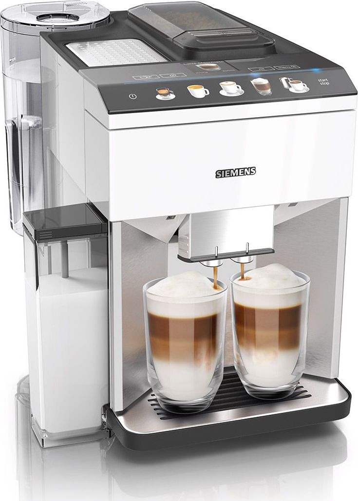 Siemens EQ.500 TQ507R02 coffee maker Espresso machine 1.7 L Fully-auto Kafijas automāts