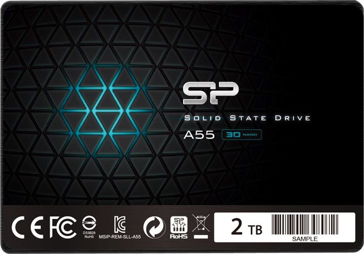 Silicon Power ACE A55 2 TB 2.5