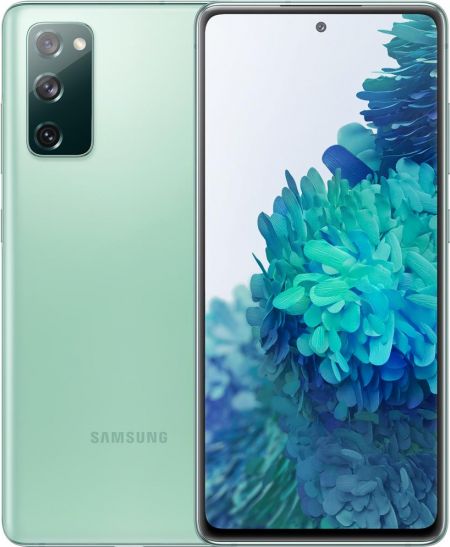 Samsung Galaxy S20 FE 5G 8GB/256GB Mint Mobilais Telefons