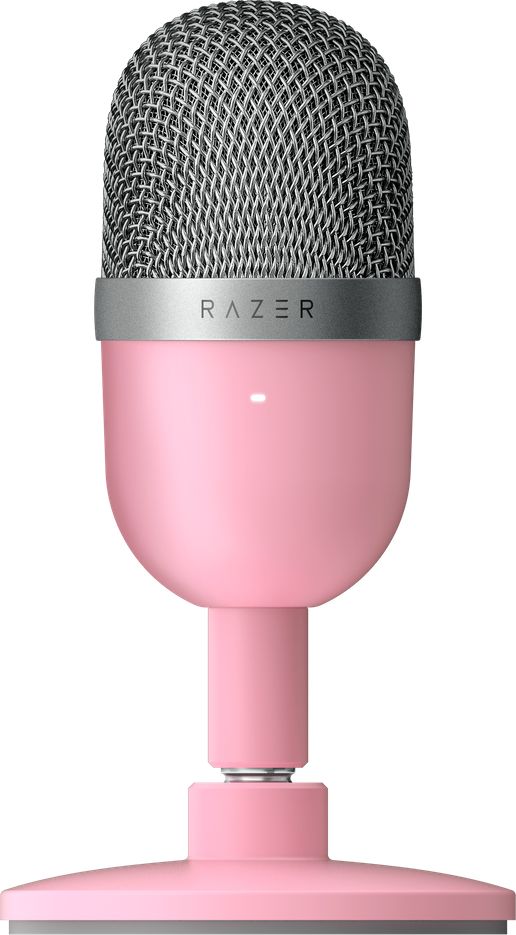 Razer Seiren Mini Quartz (RZ19-03450200-R3M1) Mikrofons
