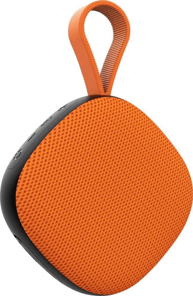 Swisstone BX 110 orange pārnēsājamais skaļrunis