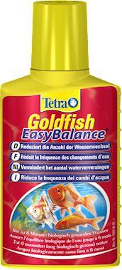 Tetra Goldfish EasyBalance 100 ml 32384 (4004218183285)