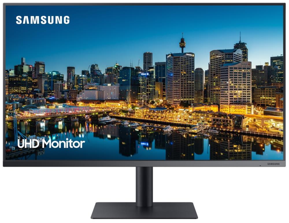 Monitor 32 inch HAS 5ms Flat UHD LF32TU870VRXEN monitors