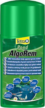 Tetra Pond AlgoRem 1 L