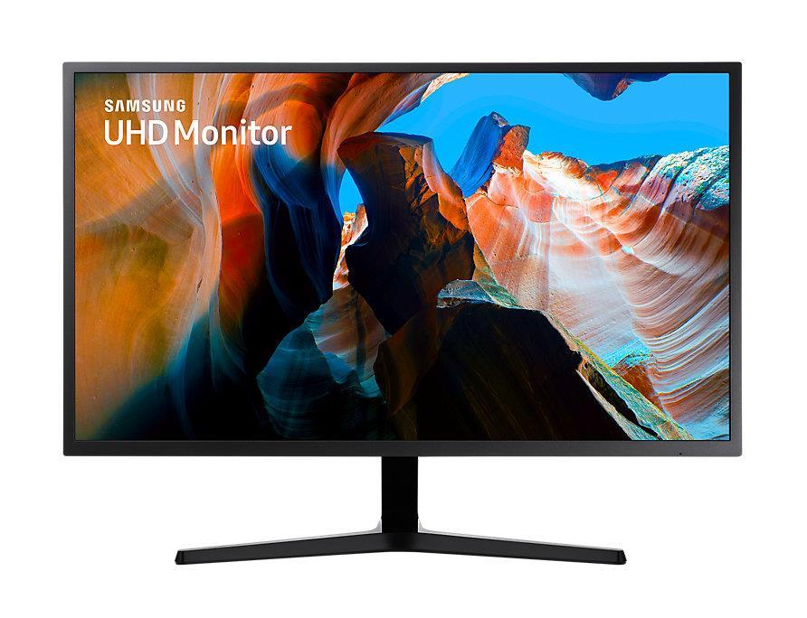 Samsung U32J590UQR monitors