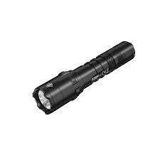 FLASHLIGHT PRECISE SERIES/1000 LUMENS P20UV V2 NITECORE kabatas lukturis