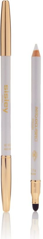 Sisley Phyto Khol Perfect Eye Pencil kredka do oczu 7 Snow 1,2g 3473311873170 (3473311873170) ēnas