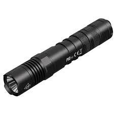 FLASHLIGHT PRECISE SERIES/1100 LUMENS P10 V2 NITECORE kabatas lukturis