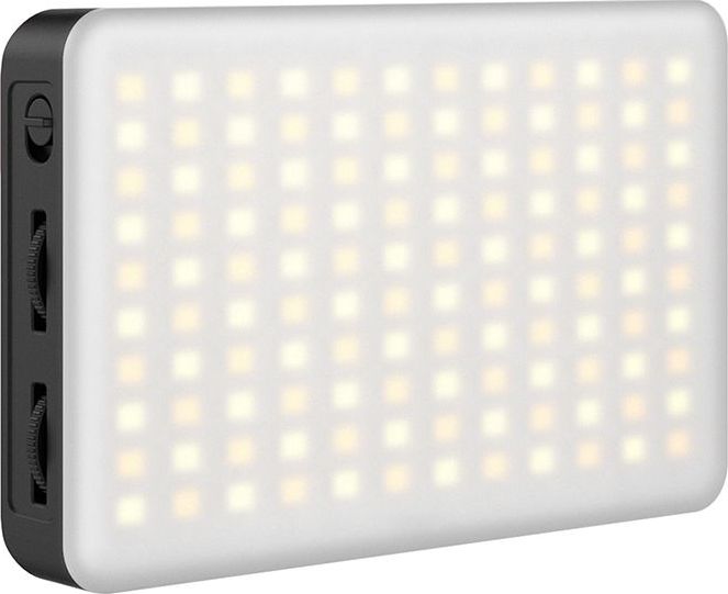 Ulanzi studio lamp LED Smd lamp Vl120 Ulanzi 3200k-6500k foto, video aksesuāri