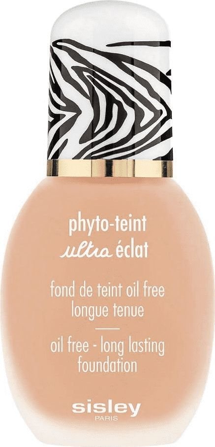 Sisley Phyto-Teint Ultra Eclat 2+ Sand 30ml tonālais krēms