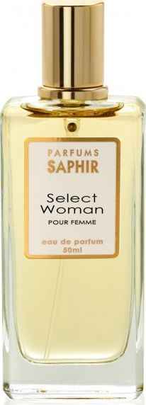 Saphir Select Woman EDP 50 ml 8424730019026 (8424730019026) Smaržas sievietēm