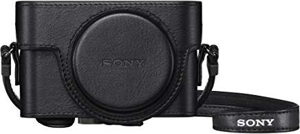 Sony LCJ-RXK Camera bag for RX100 Series soma foto, video aksesuāriem