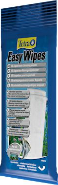 Tetra EasyWipes - Wipes 10 pieces