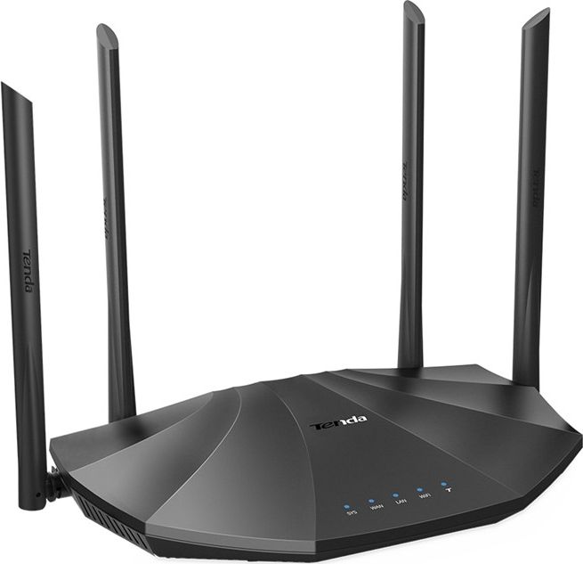 Tenda AC19 Wireless Router AC2100 Dual-Band Rūteris