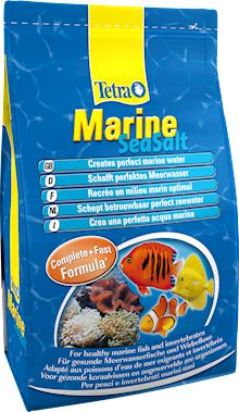 Tetra Marine SeaSalt - 8 kg 1105385 (4004218173781)