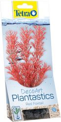 Tetra DecoArt Plant S Foxtail Red 1486320 (4004218270268)