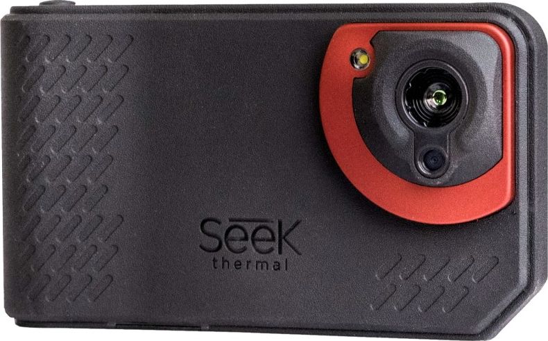 Seek Thermal ShotPRO aksesuārs mobilajiem telefoniem