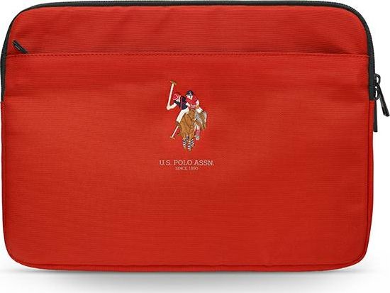 Etui U.S. Polo Assn Polo Embroidery 13