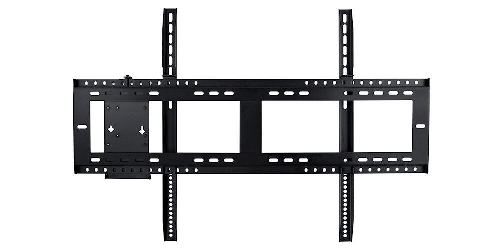 Wall mount for Interactive flat panel