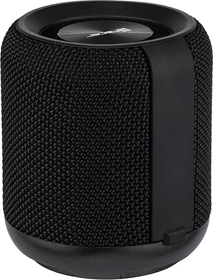 Tracer TRAGLO46608 Splash M TWS portable speaker Stereo portable speaker Black 10 W pārnēsājamais skaļrunis