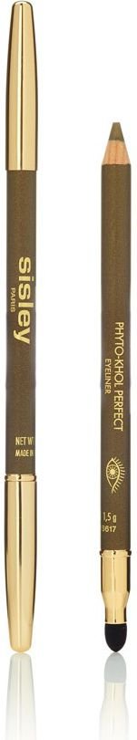 Sisley Phyto Khol Perfect Eye Pencil kredka do oczu 4 Khaki 1,2g 990233 (3473311873149) ēnas