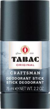 Tabac Dezodorant w sztyfcie Original Craftsman 75ml 4011700447343 (4011700447343)