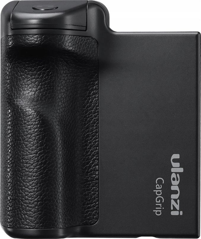 Ulanzi Selfie stick Holder With Remote Control For Smartphone Phone / Ulanzi Capgrip Selfie Stick