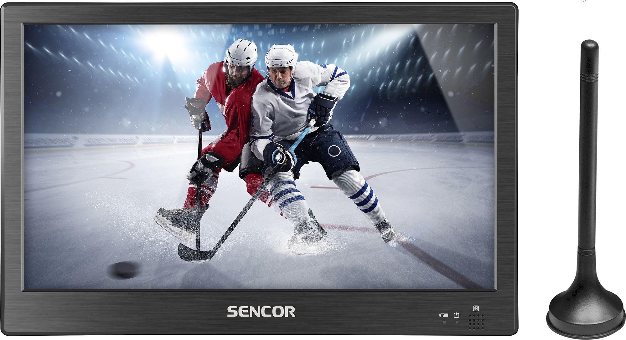 Telewizor Sencor SPV 7012T LCD 10'' LED Televizors