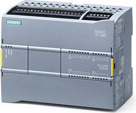 Siemens Interfejs SIMATIC S7-1200F, CPU 1215FC DC/DC/DC PROFINET 14 DI 24VDC/10 DO 24V DC (6ES7215-1AF40-0XB0) 6ES7215-1AF40-0XB0 (402551508