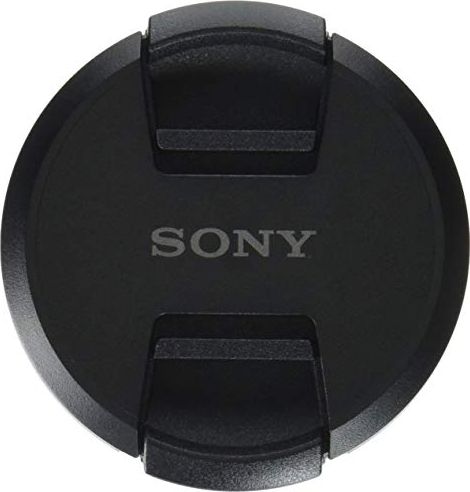 Sony ALC-F67S Lens Cap 67 mm foto, video aksesuāri