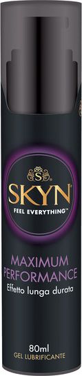 UNIMIL UNIMIL_Skyn Feel Everything All Night Long zel intymny Silicone 80ml 5011831091513 (5011831091513)