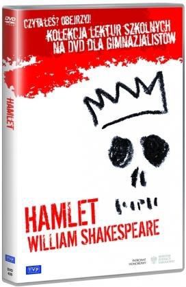 Kolekcja lektur szkolnych - Hamlet - 188912 188912 (5902600068587)