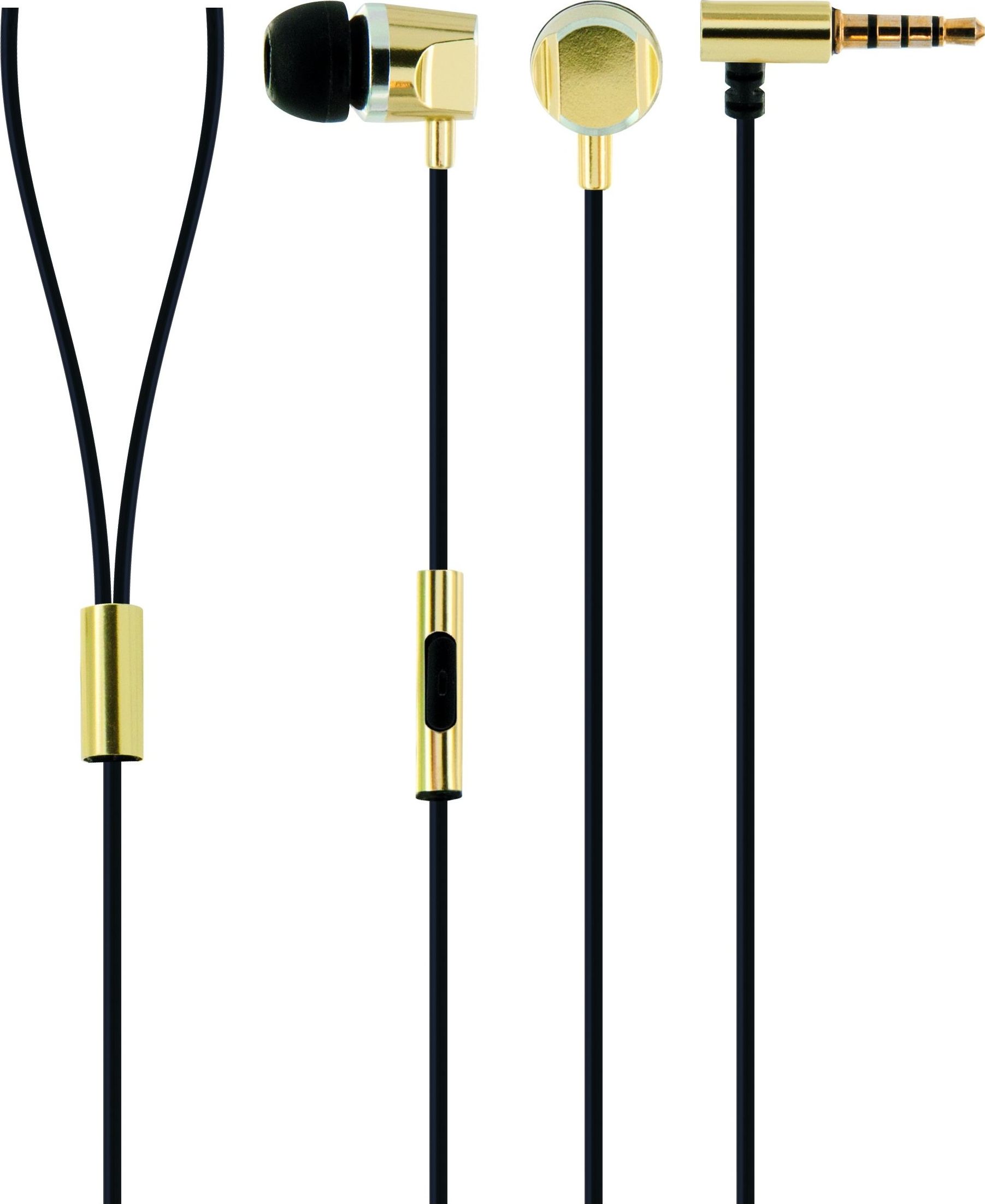 Schwaiger Headset In-Ear 