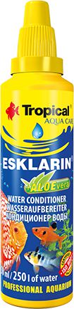 Tropical Esklarin + aloevera butelka 30 ml TR-34011 (5900469340110)