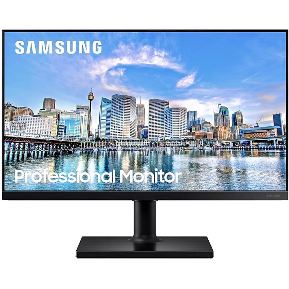 Samsung LF27T450FQRXEN 27in IPS FHD monitors