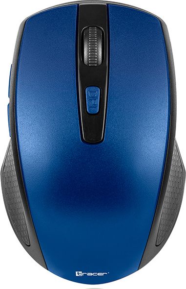 TRACER Deal Blue RF Nano Mouse Wireless Datora pele