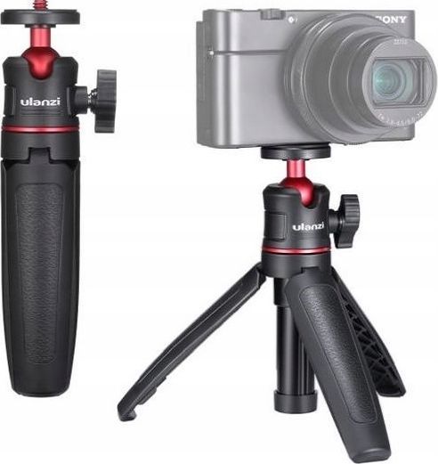 Ulanzi 3d camera monopod tripod statīvs