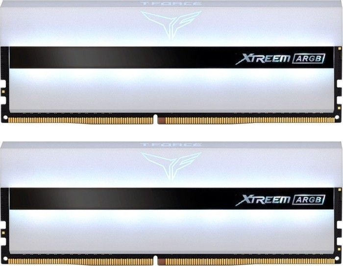 TEAM GROUP T-Force XTREEM ARGB DDR4 32GB operatīvā atmiņa