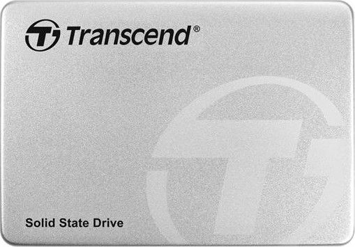 Transcend SSD 220S 960GB 2,5'' SATA III 6Gb/s, 550/450 Mb/s SSD disks