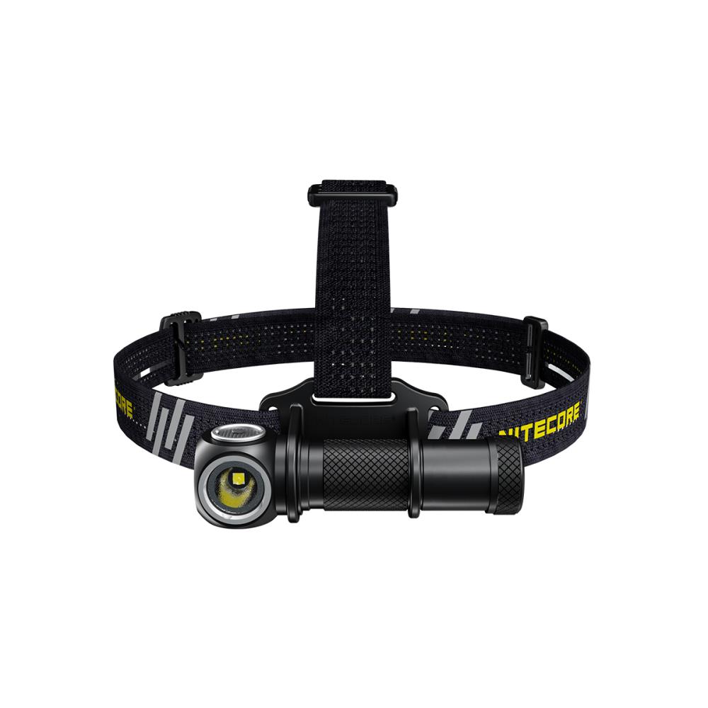 HEADLAMP UT SERIES 1100 LUMENS/UT32 NITECORE kabatas lukturis