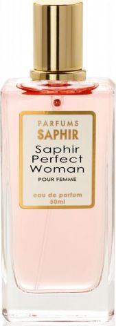 Saphir Perfect EDP 50 ml 8424730017060 (8424730017060) Smaržas sievietēm