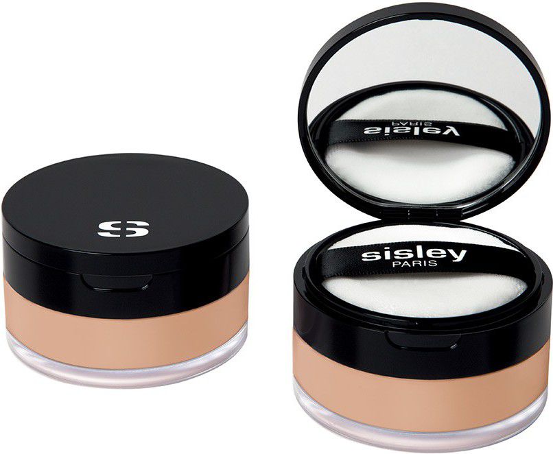 Sisley PHYTO POUDRE LIBRE 04 SABLE 12g