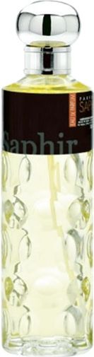 Saphir Armonia Black EDP 200 ml 8424730005821 (8424730005821) Vīriešu Smaržas